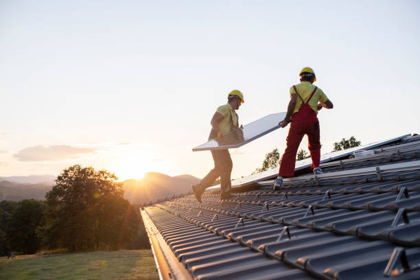Professional Roofing Service in Tigard, OR