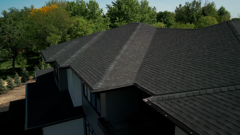 Best Commercial Roofing Services  in Tigard, OR