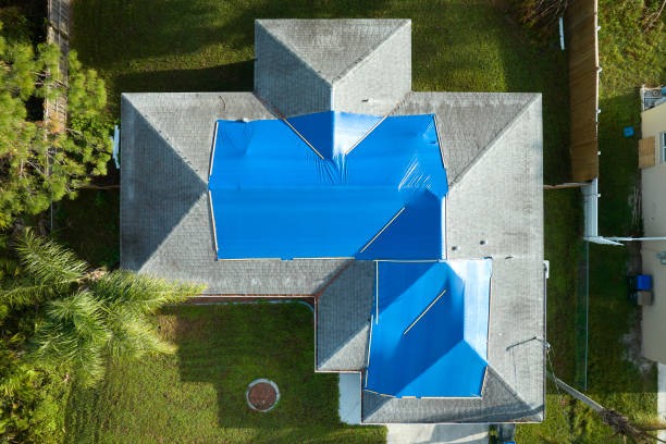 Best Roof Leak Repair  in Tigard, OR