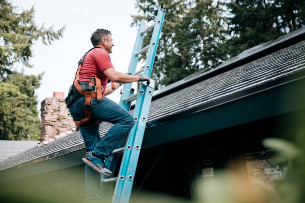 Best Rubber Roofing (EPDM, TPO)  in Tigard, OR