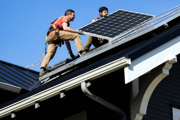 Best Gutter Installation and Repair  in Tigard, OR